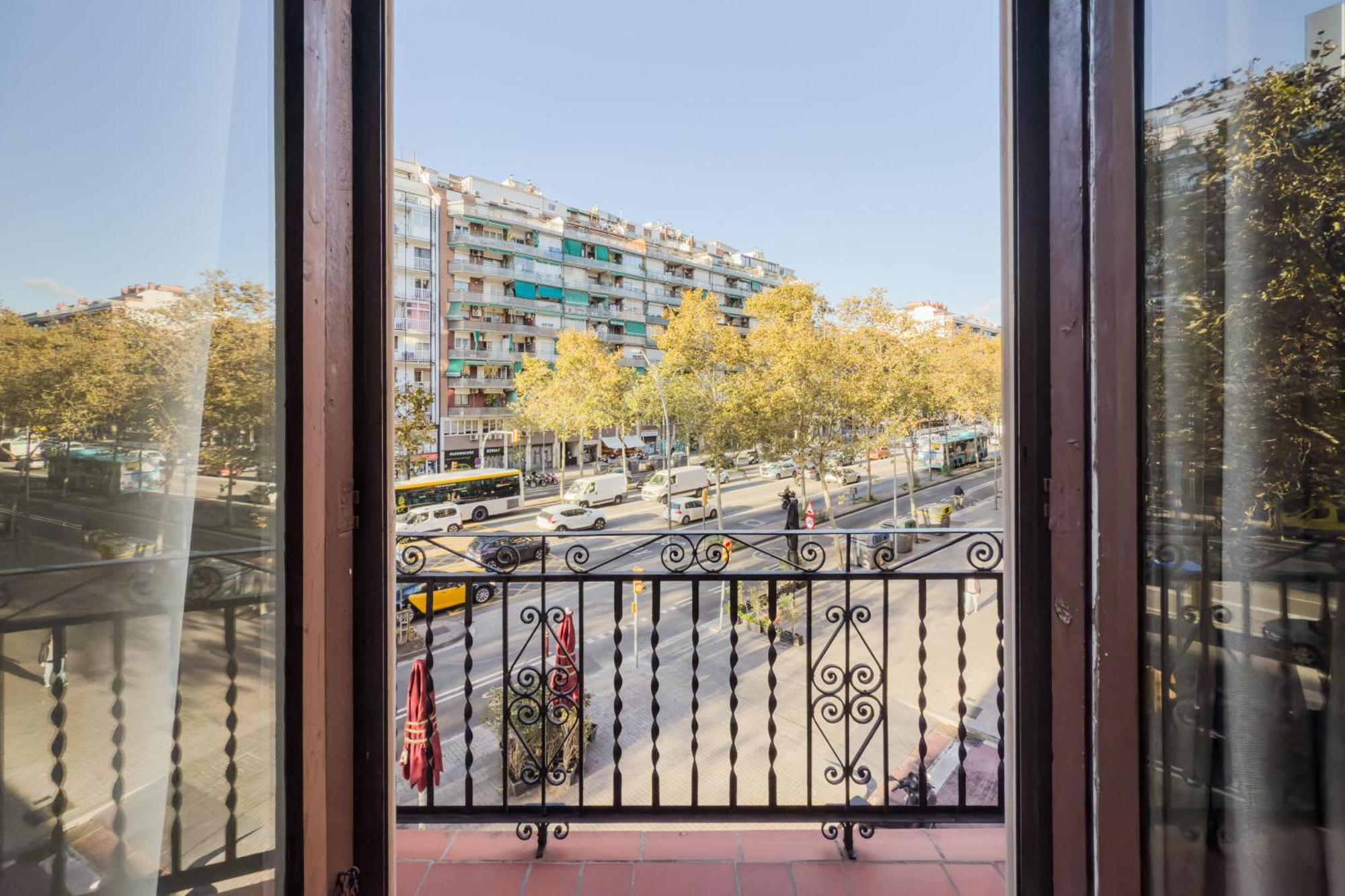 Plaza Espana 238 バルセロナ エクステリア 写真