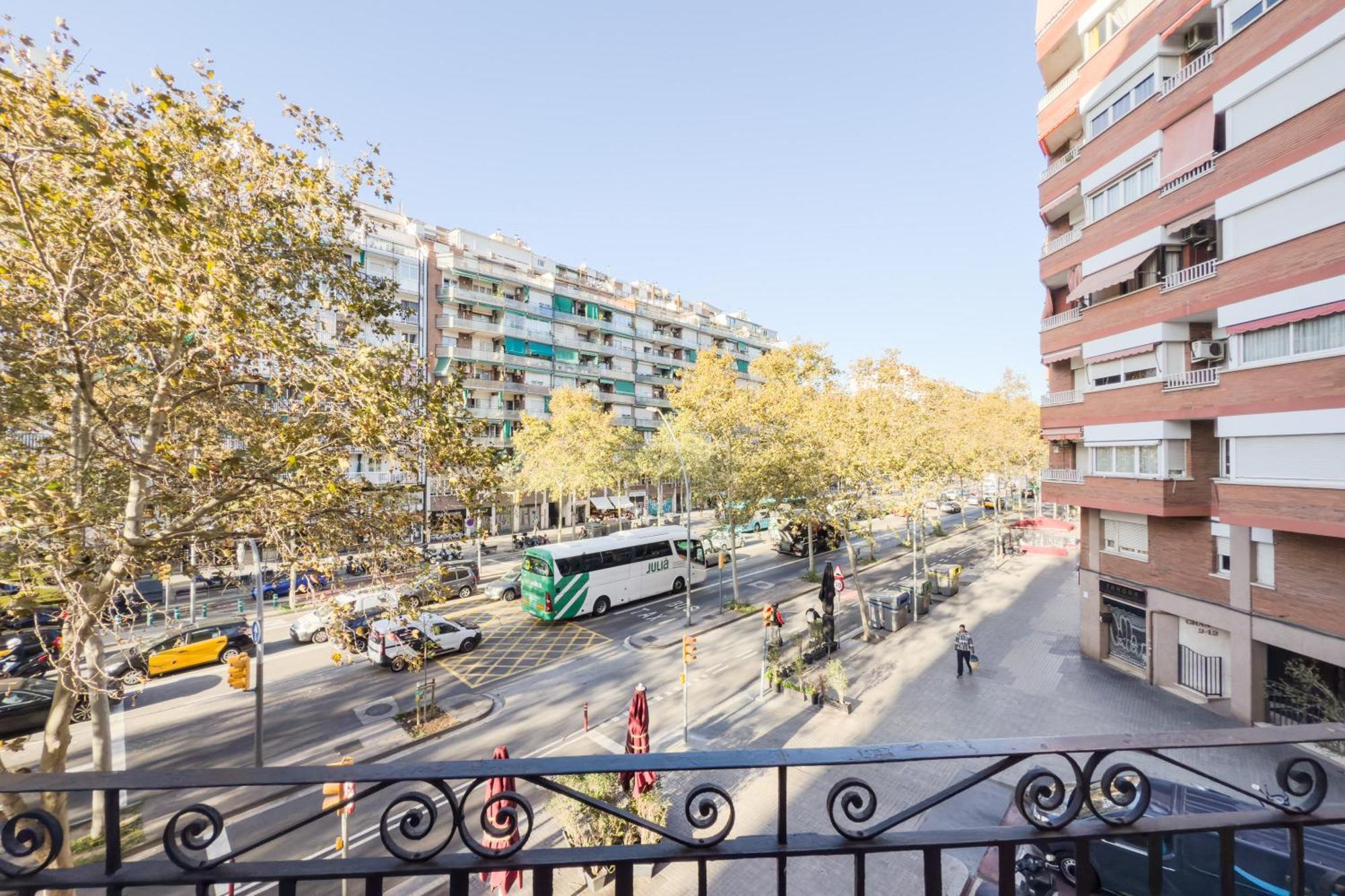 Plaza Espana 238 バルセロナ エクステリア 写真